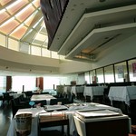 Private Dining Brise Verte - 時折日射しが…