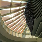 Private Dining Brise Verte - 時折日射しが…