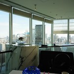 Private Dining Brise Verte - 