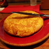 バル デ エスパーニャ ムイ 東京店 - 