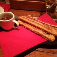 バル デ エスパーニャ ムイ 東京店 - 