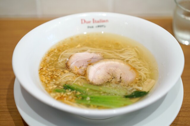 Due Italian Ichigaya Honten photo