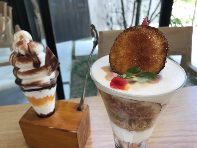 パティスリー パーラー ホリタ 205 Ptisserie Parlor Horita 205 野町 ケーキ 食べログ