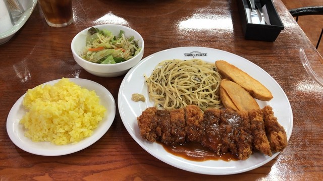 スモークハウス - 釧路（惣菜・デリ）