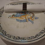 トルッキオ - ⑤テーブルセッティング