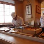 Sushi Kenzan - 