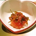 嵯峨沢館 - 2012/Jan.　