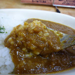 Ramengyouzadaikatsu - 2012年1月　トロミがあっておいしいです