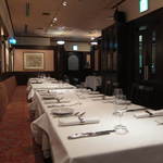 トルッキオ - ④店内の様子