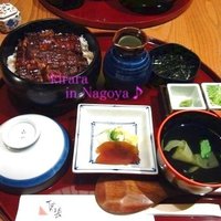 ひつまぶし名古屋備長 ラシック店 - 