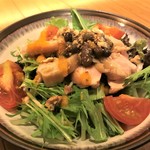 和食　吉成　 - 