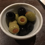 バル・イスパニヤ - 