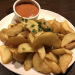 バル・イスパニヤ - 