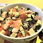 YUZU Japasense Restaurant - 