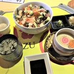 YUZU Japasense Restaurant - 