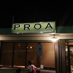 PROA Restaurant Guam - 