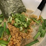 らぅめん考房 ありがた屋 - 