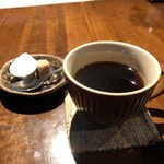 Matsue No Daidokoro Konekko Ya - コーヒー