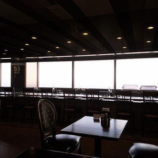 鉄板焼 さざんか_2