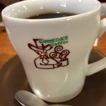 コメダ珈琲店 - ドリンク写真: