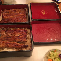 鰻割烹 伊豆栄 本店 - 