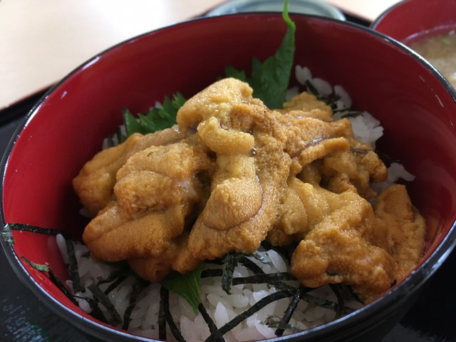 小袖海女センター - 久慈（海鮮）の写真