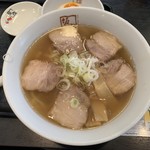 喜多方ラーメン 坂内 - 