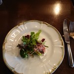 ELSKA - ラヴィゴットソースが美味しい