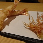 カブ - 才巻海老