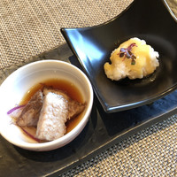 京都牛懐石 稲吉 - 