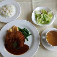 レストラン フォッセ - 