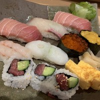 鮨丸 - 