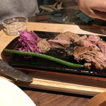 ダイニング リフ - 
