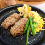 グリル アラベル - 