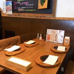 グリル アラベル - 