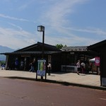 道の駅 花の駅千曲川 - 