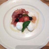 Cucina del NABUCCO - 