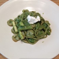 Cucina del NABUCCO - 