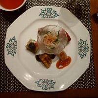 華都飯店 OsakaMetro本町ビル店 - 前菜