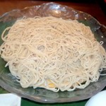 Teuchi Soba Muku - 