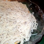 Teuchi Soba Muku - 