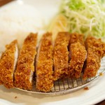 とんかつ たか山 - 