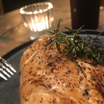 WE ARE THE FARM - 地鶏低温調理のグリル