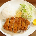 Tonkatsu Takayama - 