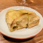 Tempura Hatanaka - 