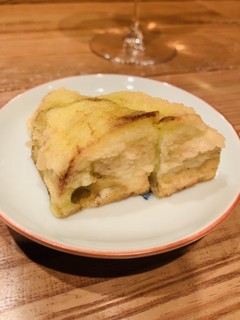 Tempura Hatanaka - 