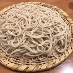 手打ち蕎麦 にし田 - 