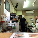 ツバキ 神田鍛冶町