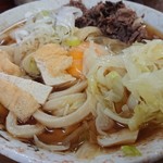 手打うどん 石井 - 