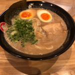 ラーメンきいち - 